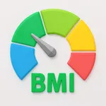 BMI Tracker Pro - Body Insight icon