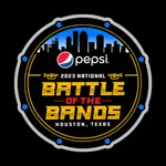 National Battle of The Bands icon