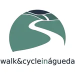 Walk and Cycle In Agueda icon