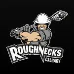 Calgary Roughnecks App icon