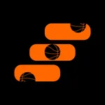 The JumpShot app icon