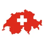 Switzerland - WA Stickers icon