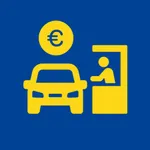 EuroTolls icon