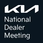 Kia National Dealer Meeting icon