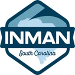 City of Inman icon