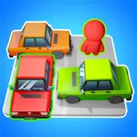 Car Lot Jam icon