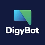 Digybot icon