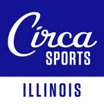 Circa Sports Illinois icon