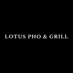 Lotus Pho and Grill icon