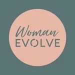 Woman Evolve icon