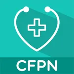 CFPN Nursing Exam Prep 2023 icon