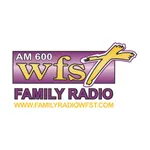 WFST AM icon