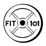 Fitness 1o1 icon