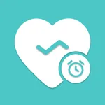 Blood Pressure Tracker Diary icon