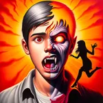 MorphMe: AI Costume Magic icon