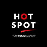 Hot Spot b13 icon