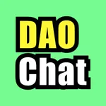 DAOChat - Web3.0共识社区 icon