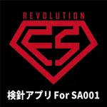 検針アプリ For SA001 icon