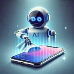 Phone Cleaner AI-Clean Storage icon