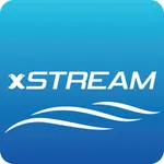 CLAS xStream icon