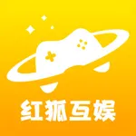 红狐互娱-华人用户聚集地 icon