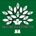 Secure Investments icon