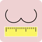 Measure Breast Volume icon