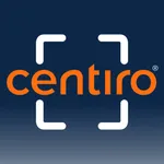 Centiro Scanner icon
