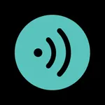 Speaker-Speech Synthesis Voice icon