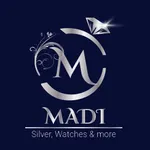 Madi Silver icon
