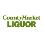 County Market Liquor icon