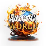 Mayhem World icon