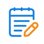 Notes Checklists - Notepad icon