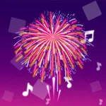 Beat Rocket: EDM Firework icon