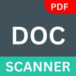 Doc Scanner : PDF Scanner App icon