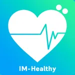 I'm Healthy icon