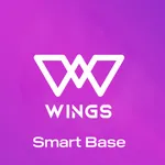 Wings Smart Base APP icon