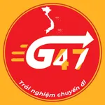 G47 Taxi icon