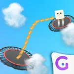 Galaxy Glider - GEB icon