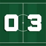 Futbolin Scoreboard icon