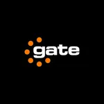 Gate Reporting icon