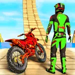 Bike Race 3d: Dirt Bike Games icon