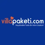 Villapaketi.com icon