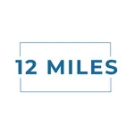 12 Miles icon