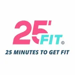 25 FIT 2.0 icon