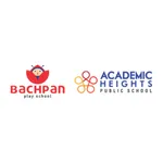 Bachpan - AHPS Suncity icon