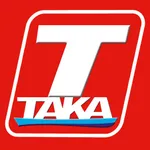 Taka Gazetesi icon