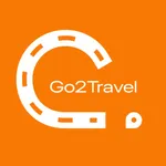 Go2Travel: Plan & Book Travel icon