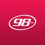 Rádio 98FM Curitiba icon