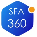 SFA360 icon